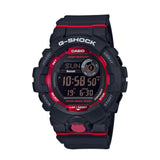 RELOJ CASIO G-SHOCK GBD-800-1DR- NEGRO