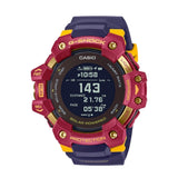 RELOJ CASIO G-SHOCK GBD-H1000BAR-4DR- NEGRO
