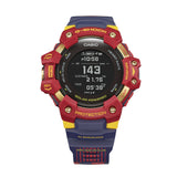 RELOJ CASIO G-SHOCK GBD-H1000BAR-4DR- NEGRO