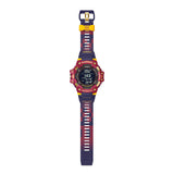 RELOJ CASIO G-SHOCK GBD-H1000BAR-4DR- NEGRO