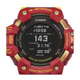 RELOJ CASIO G-SHOCK GBD-H1000BAR-4DR- NEGRO