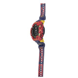 RELOJ CASIO G-SHOCK GBD-H1000BAR-4DR- NEGRO
