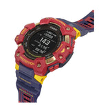 RELOJ CASIO G-SHOCK GBD-H1000BAR-4DR- NEGRO