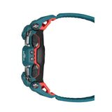 RELOJ CASIO G-SHOCK GBD-H2000-2DR- AZUL