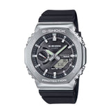 RELOJ CASIO G-SHOCK GBM-2100-1ADR- NEGRO