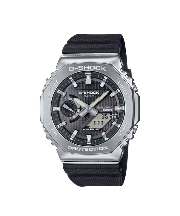 CASIO GBM-2100-1ADR