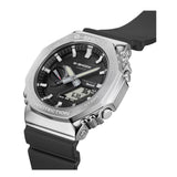 RELOJ CASIO G-SHOCK GBM-2100-1ADR- NEGRO