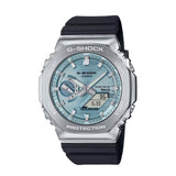 RELOJ CASIO G-SHOCK GBM-2100A-1A2DR- AZUL