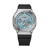 RELOJ CASIO G-SHOCK GBM-2100A-1A2DR- AZUL