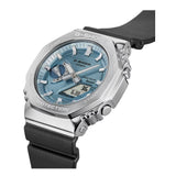 RELOJ CASIO G-SHOCK GBM-2100A-1A2DR- AZUL