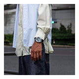 RELOJ CASIO G-SHOCK GBM-2100A-1A2DR- AZUL