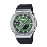 RELOJ CASIO G-SHOCK GBM-2100A-1A3DR- VERDE