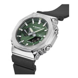 RELOJ CASIO G-SHOCK GBM-2100A-1A3DR- VERDE