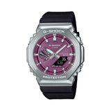 RELOJ CASIO G-SHOCK GBM-2100A-4BDR - ROSADO