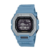 RELOJ CASIO G-SHOCK GBX-100-2ADR- AZUL