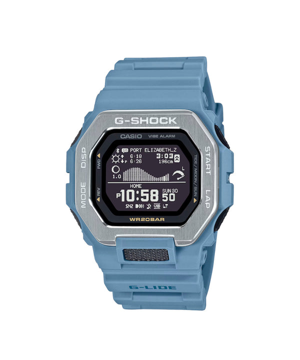 CASIO GBX-100-2ADR