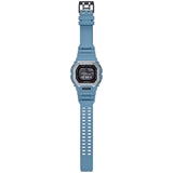 RELOJ CASIO G-SHOCK GBX-100-2ADR- AZUL