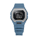 RELOJ CASIO G-SHOCK GBX-100-2ADR- AZUL