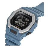 RELOJ CASIO G-SHOCK GBX-100-2ADR- AZUL