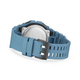 RELOJ CASIO G-SHOCK GBX-100-2ADR- AZUL