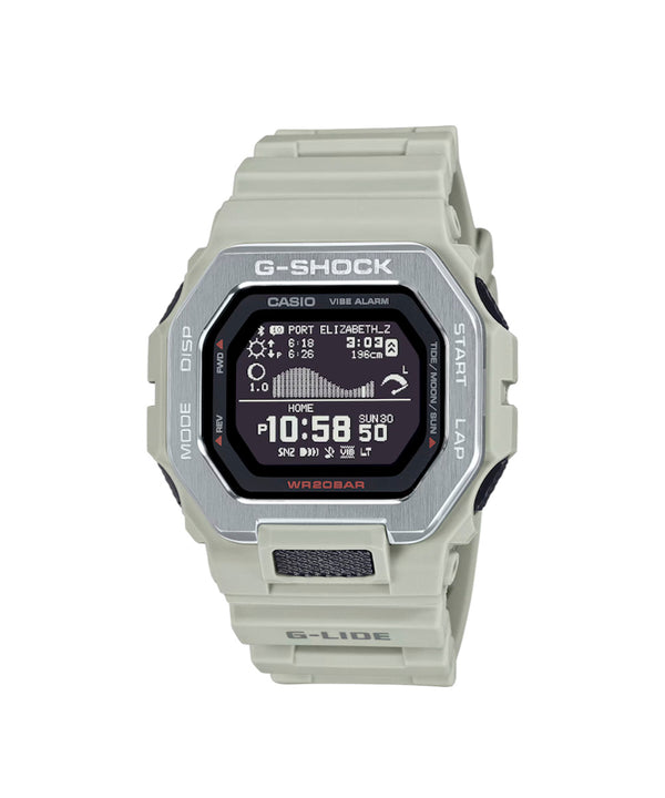 CASIO GBX-100-8DR