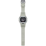 RELOJ CASIO G-SHOCK GBX-100-8DR- GRIS