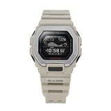 RELOJ CASIO G-SHOCK GBX-100-8DR- GRIS
