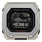 RELOJ CASIO G-SHOCK GBX-100-8DR- GRIS