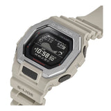 RELOJ CASIO G-SHOCK GBX-100-8DR- GRIS