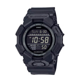 RELOJ CASIO G-SHOCK GD-010-1A1DR- NEGRO