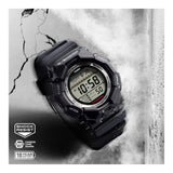 RELOJ CASIO G-SHOCK GD-010-1DR- NEGRO