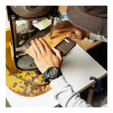 RELOJ CASIO G-SHOCK GD-010-1DR- NEGRO