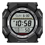 RELOJ CASIO G-SHOCK GD-010-1DR- NEGRO