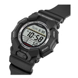 RELOJ CASIO G-SHOCK GD-010-1DR- NEGRO