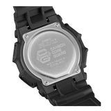 RELOJ CASIO G-SHOCK GD-010-1DR- NEGRO