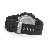 RELOJ CASIO G-SHOCK GD-010-1DR- NEGRO