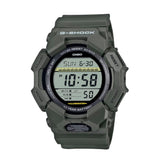 RELOJ CASIO G-SHOCK GD-010-3DR- VERDE