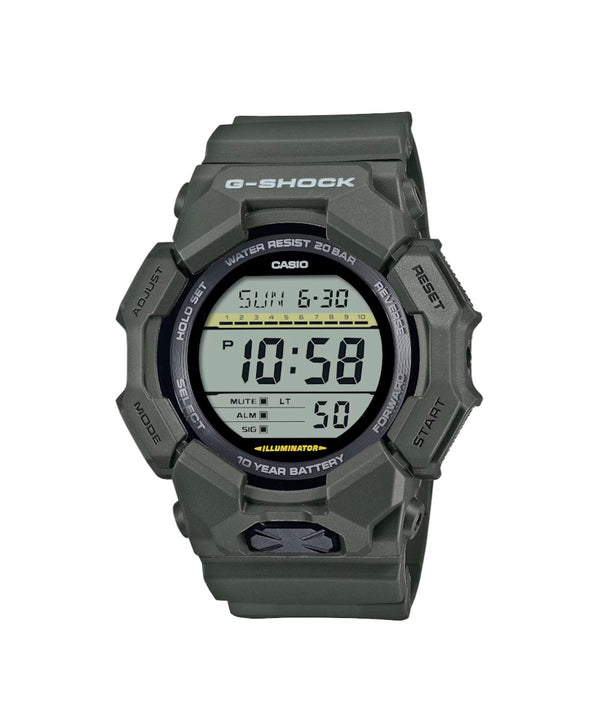 CASIO GD-010-3DR