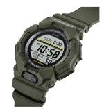 RELOJ CASIO G-SHOCK GD-010-3DR- VERDE