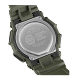 RELOJ CASIO G-SHOCK GD-010-3DR- VERDE