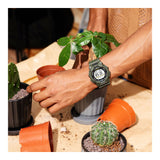 RELOJ CASIO G-SHOCK GD-010-3DR- VERDE