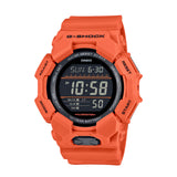 RELOJ CASIO G-SHOCK GD-010-4DR- ROJO