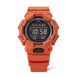 RELOJ CASIO G-SHOCK GD-010-4DR- ROJO