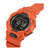RELOJ CASIO G-SHOCK GD-010-4DR- ROJO