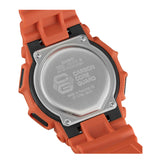 RELOJ CASIO G-SHOCK GD-010-4DR- ROJO