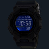 RELOJ CASIO G-SHOCK GD-010CE-5DR- CAFÉ