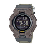 RELOJ CASIO G-SHOCK GD-010CE-5DR- CAFÉ