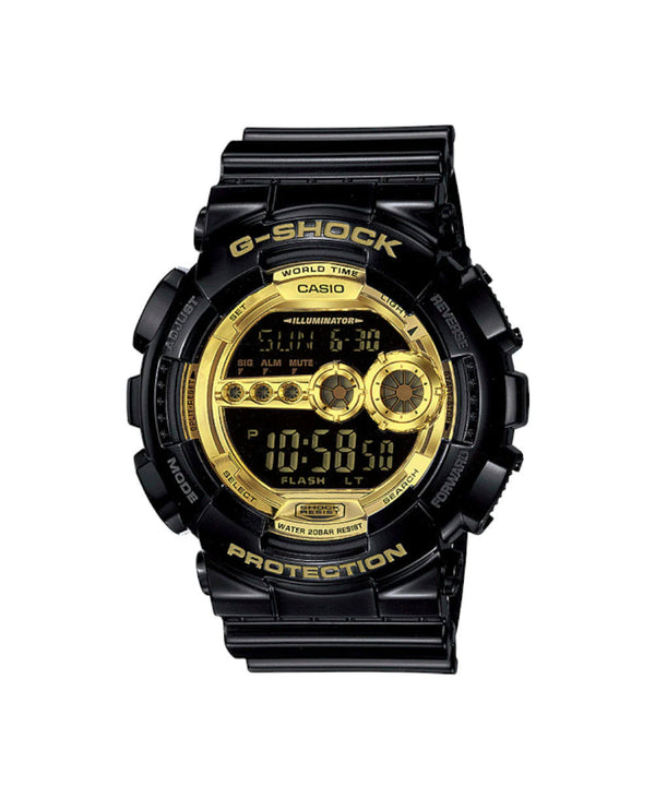 Reloj Casio G-Shock Hombre GD-200-4ER
