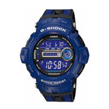 RELOJ CASIO G-SHOCK GD-200-2DR- AZUL