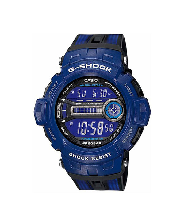 CASIO GD-200-2DR